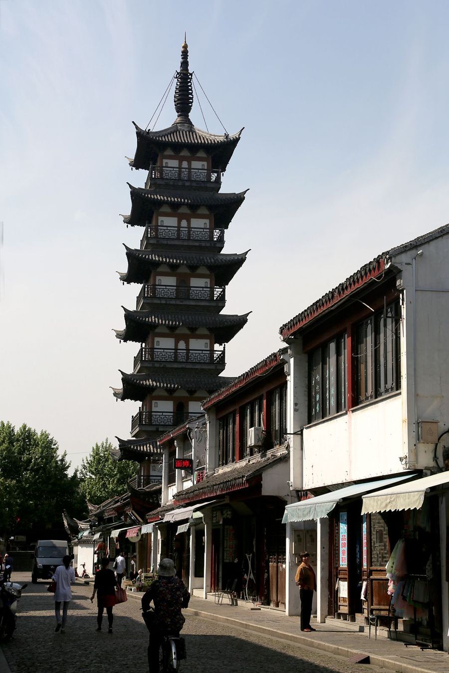 上海嘉定十大旅游景区，探索历史与现代的完美融合，上海嘉定十大旅游景区，历史与现代的完美融合之旅