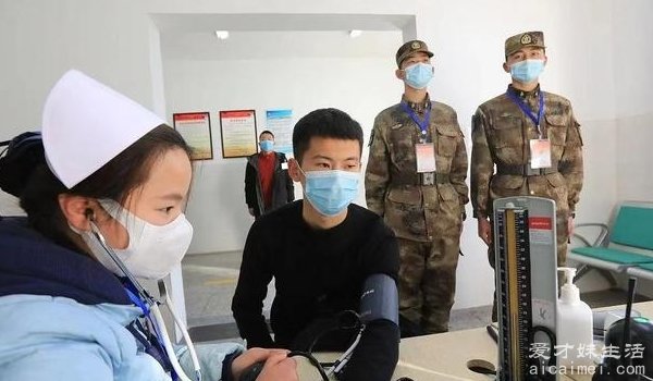 参军体检要求及其所需条件，参军体检要求与所需条件概述