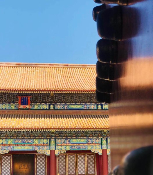 北京二日游攻略，探寻古都的精华，畅游必去景点，北京二日游攻略，探寻古都精华，畅游必达景点