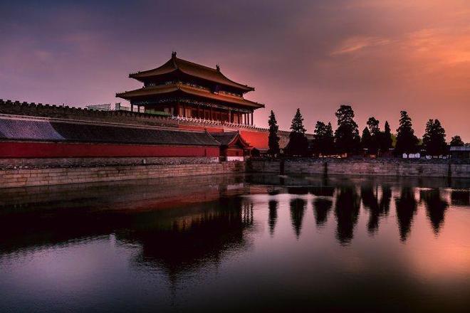 北京二日游攻略，探寻古都的精华，畅游必去景点，北京二日游攻略，探寻古都精华，畅游必达景点