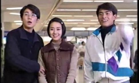 陈龙电视剧作品概览，陈龙电视剧作品全览