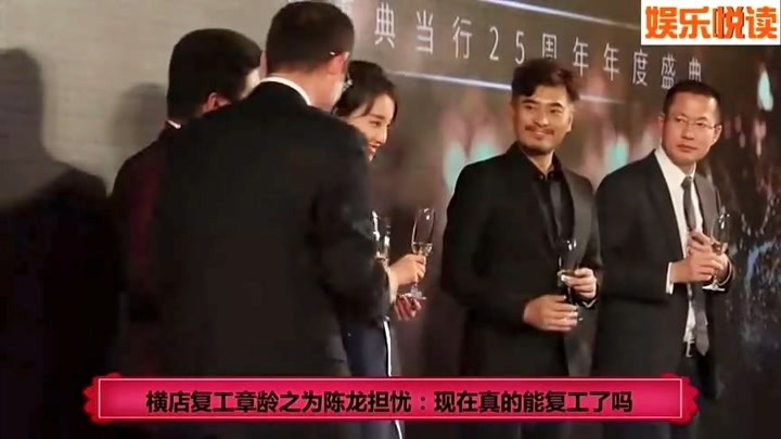陈龙电视剧作品概览，陈龙电视剧作品全览
