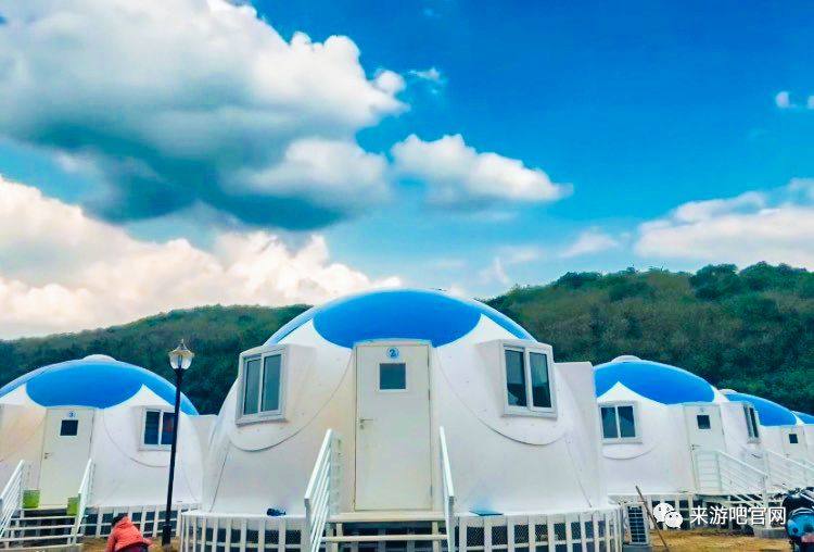 涠洲岛住宿位置选择攻略，住宿何处最为理想？，涠洲岛住宿位置选择指南，最佳住宿地点开云（中国）