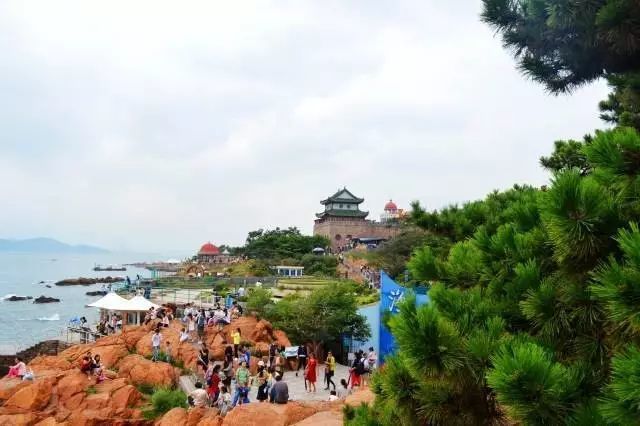 青岛周边一日游好去处开云（中国），青岛周边一日游绝佳去处开云（中国）