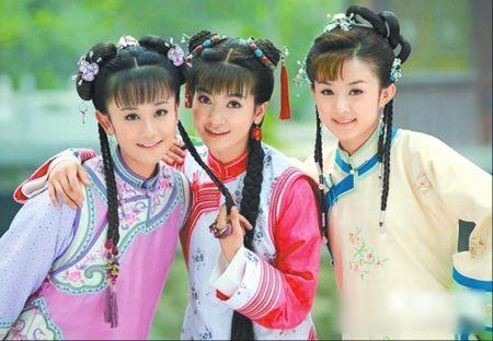 新还珠格格电视剧演员表深度解析，新还珠格格电视剧演员表全面深度解析