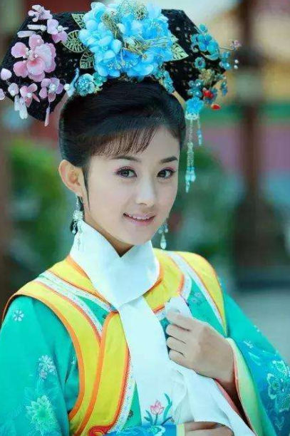 新还珠格格电视剧演员表深度解析，新还珠格格电视剧演员表全面深度解析