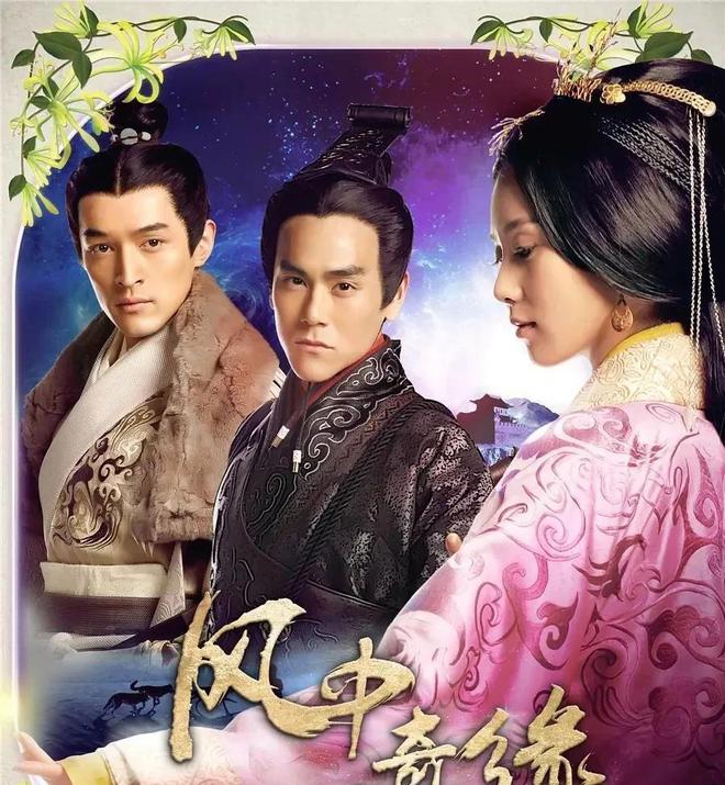 刘诗诗主演电视剧佳作盘点，刘诗诗主演电视剧佳作回顾