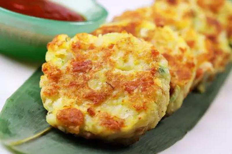 土豆的做法大全，土豆做法大全指南