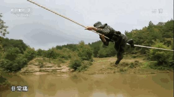 中国最顶级特战队，精英中的精英，中国顶级特战队，精英之颠