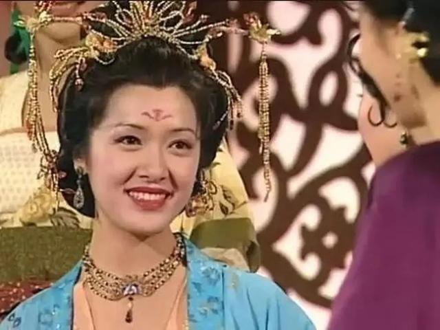 杨玉环的三港版1995，历史与现代交融的传奇故事，杨玉环传奇故事，历史与现代交融的三港版1995演绎传奇