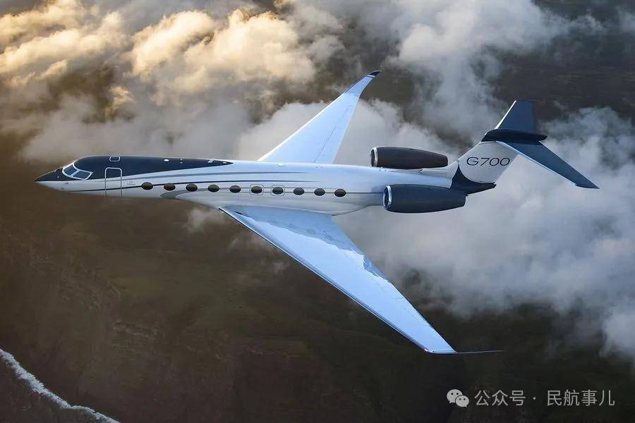 湾流G700公务机价格及其市场影响力，湾流G700公务机的价格及其市场影响力分析