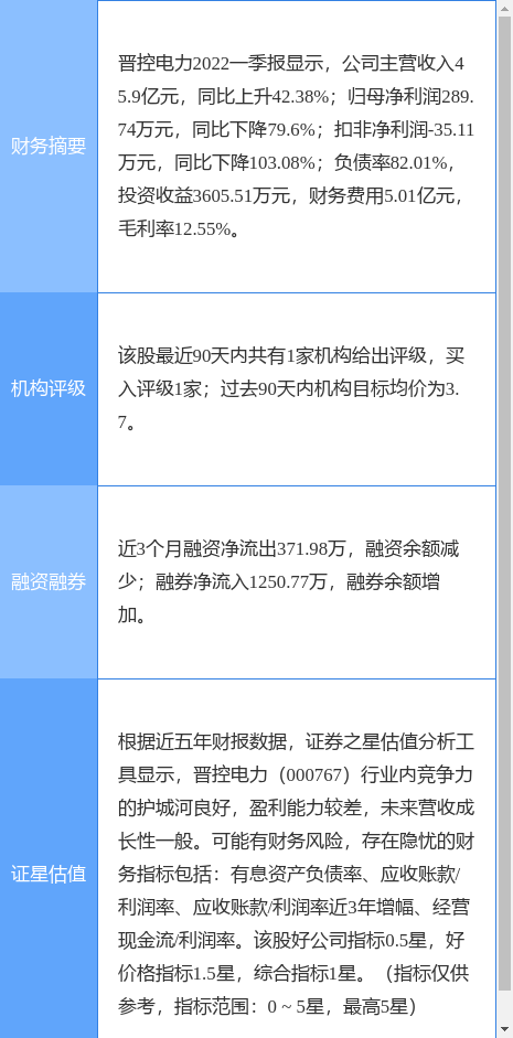 揭秘资金流向，探寻数字背后的故事——以代码000767为例，揭秘资金流向，数字背后的故事——以代码000767为例