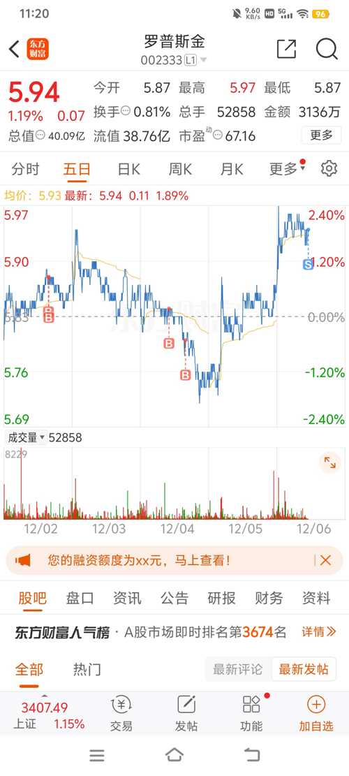 罗普斯金股吧——深度解析与前景展望，罗普斯金股吧深度解析与未来前景展望