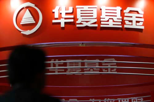 华夏蓝筹基金，探寻中国资本市场的稳健力量，华夏蓝筹基金，探寻中国资本市场的稳健投资力量