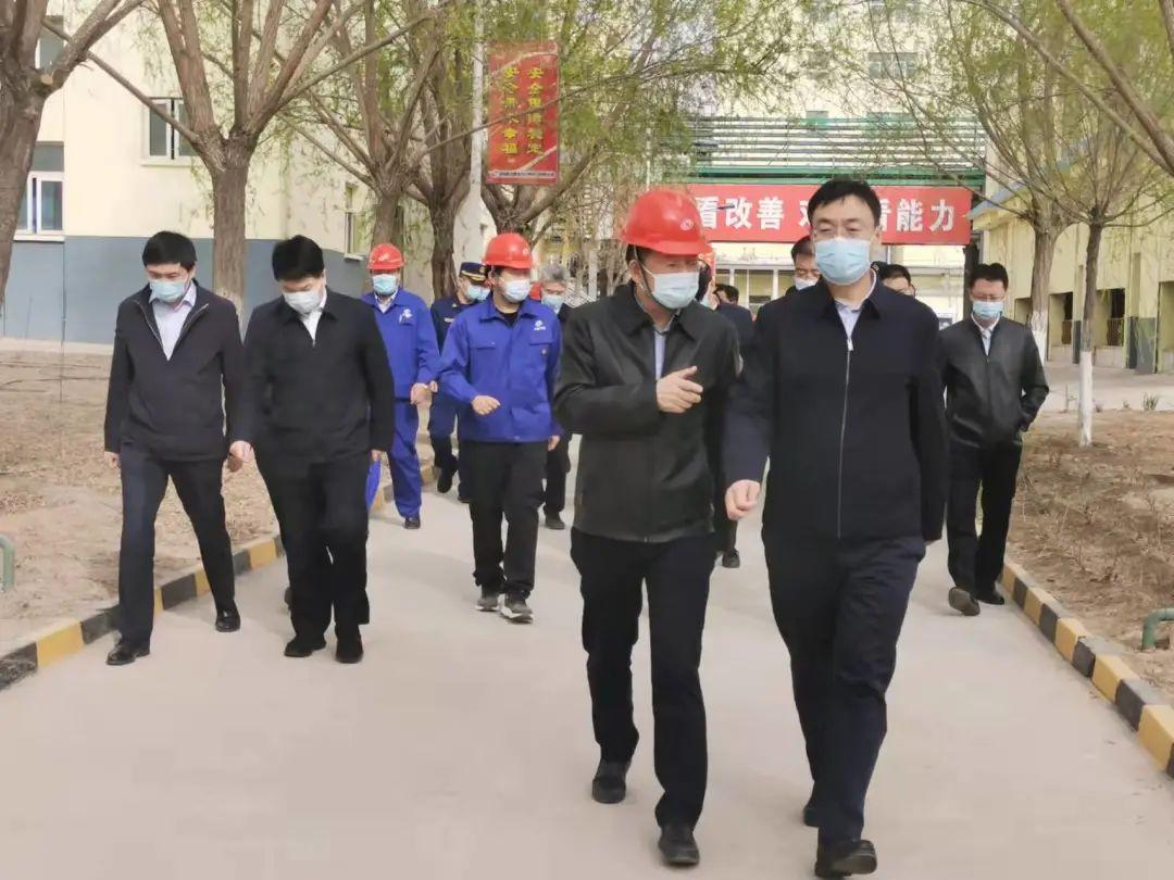 靖远煤电重组最新消息，深度探讨与前景展望，靖远煤电重组最新动态及深度探讨与前景展望