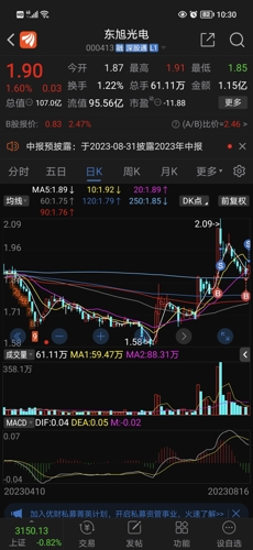 东旭光电股吧股吧，探究其背后的故事与发展趋势，东旭光电股吧深度解析，探究背后的故事与未来发展趋势