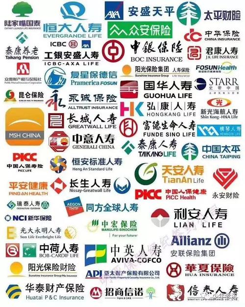 央企四大保险公司，探索中国保险行业的领航者，央企四大保险公司领航中国保险行业之路