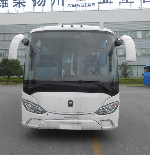 亚星客车官网，探索客车制造的卓越之旅，亚星客车官网，卓越之旅的客车制造探索