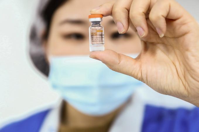 科兴疫苗被实名举报真相探究，科兴疫苗实名举报真相深度探究