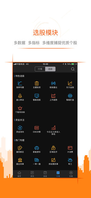 东方财富下载，探索金融信息的便捷之路，东方财富下载，金融信息便捷探索之旅