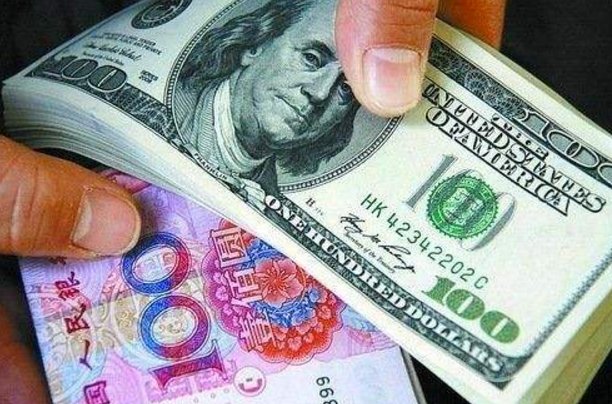 美元兑人民币最新行情分析，美元兑人民币最新行情解析