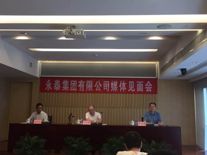 永泰能源重组最新进展，重塑能源版图，开启新篇章，永泰能源重组最新进展，重塑能源版图，开启崭新篇章
