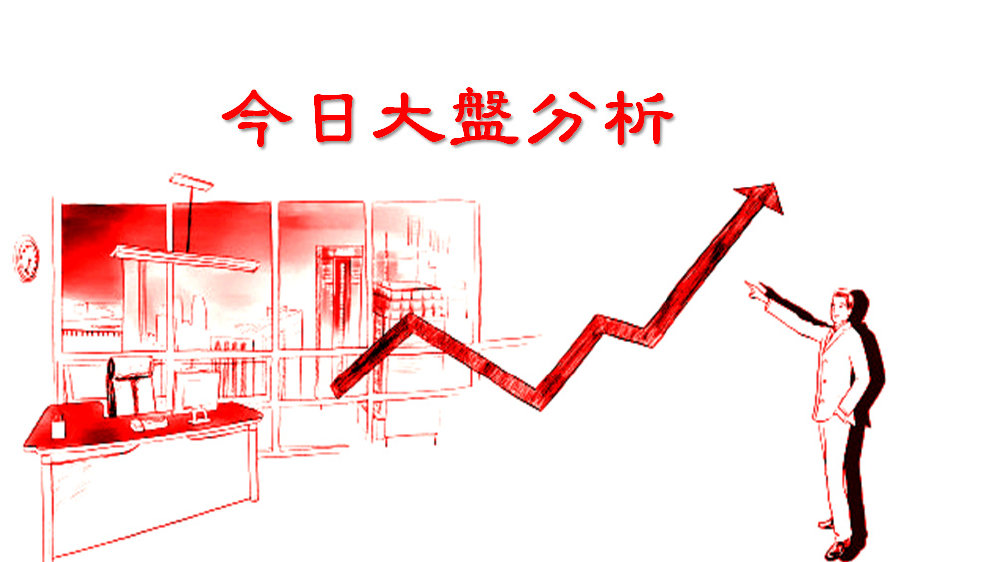 大盘今日行情解读，市场走势分析与展望，今日大盘行情解读及市场走势分析与展望