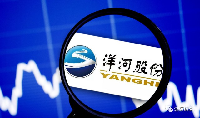 洋河股份有限公司官网，走进蓝色梦想的门户，洋河股份有限公司官网，开启蓝色梦想的门户