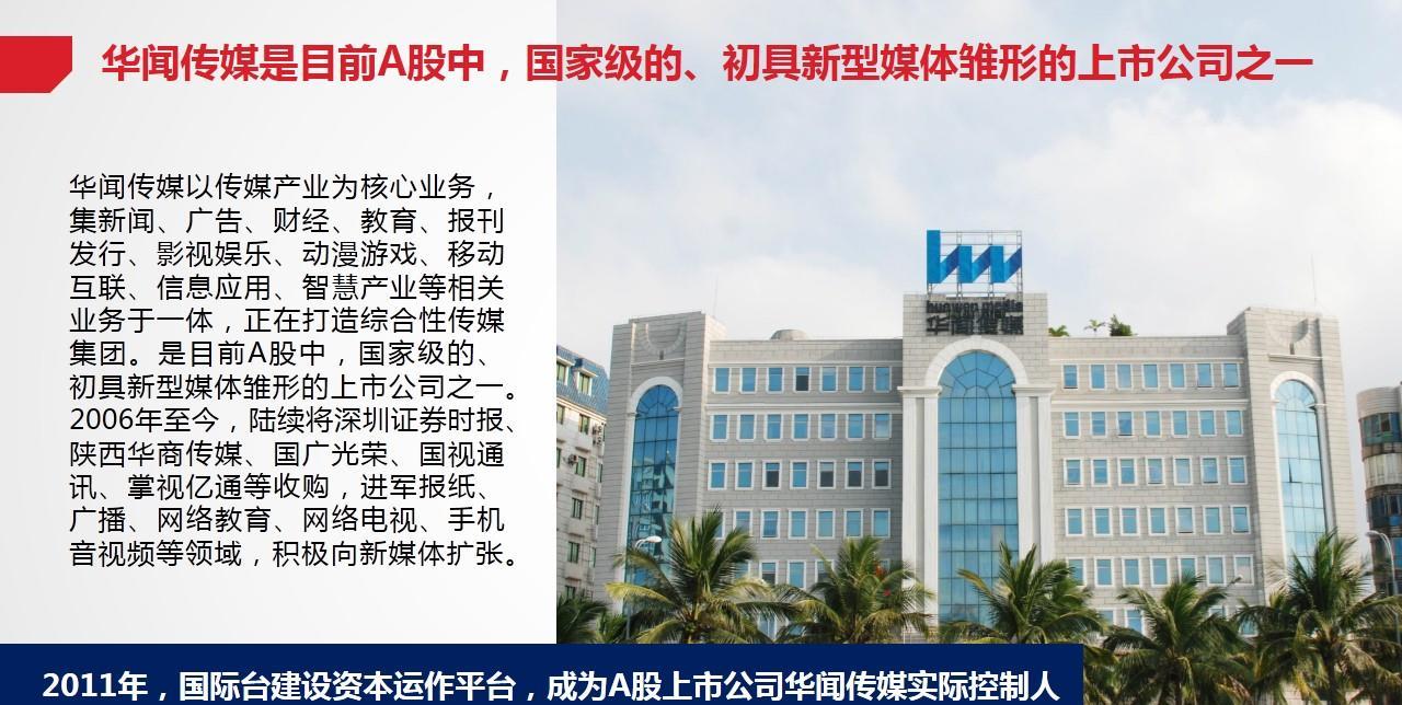 华闻传媒，国企身份与媒体责任的交织，华闻传媒，国企身份下的媒体责任与交织发展