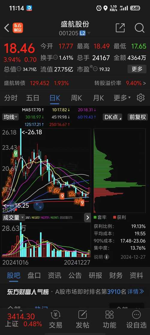 盛航股份股票股吧，深度解析与前景展望，盛航股份股票股吧深度解析及前景展望