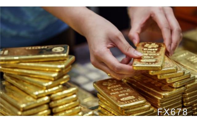 国际金银24小时行情深度解析，国际金银市场24小时行情深度剖析