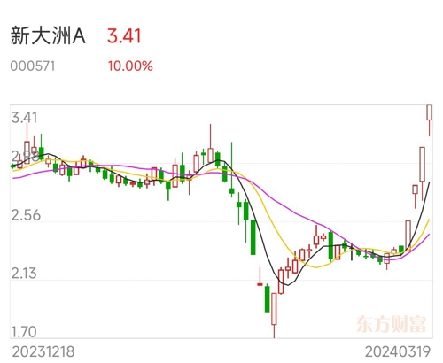 探究新大洲股吧在东方财富网的最新动态与前景展望，东方财富网新大洲股吧最新动态及前景展望分析