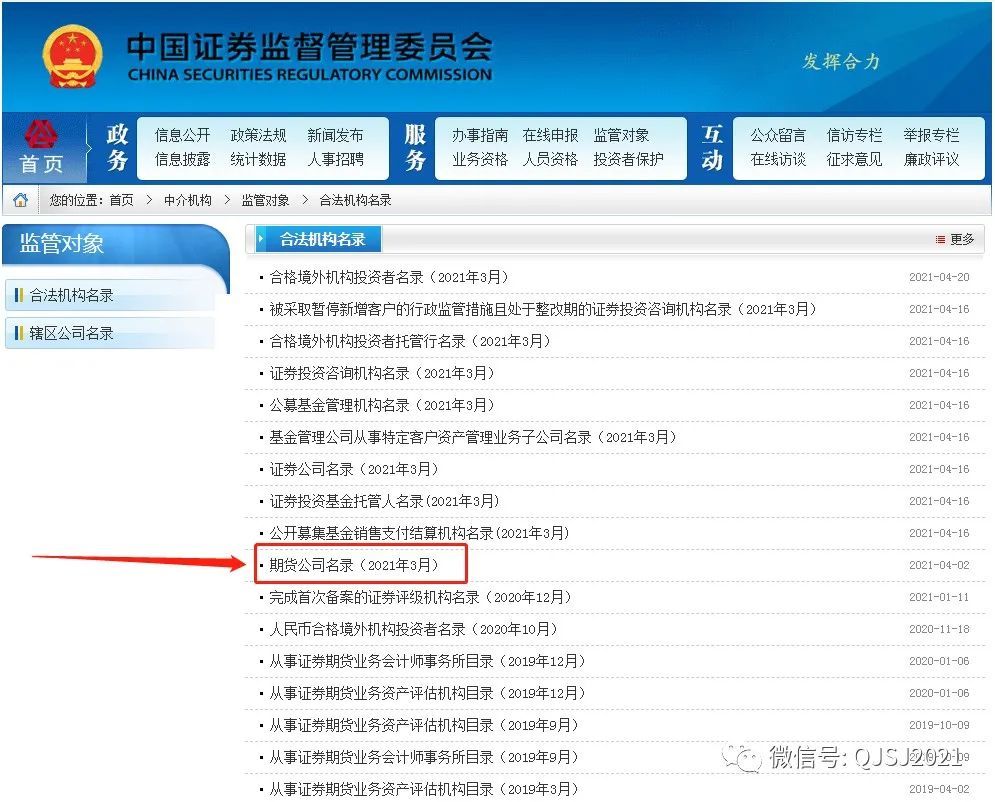 国家正规期货公司概览，国家正规期货公司全景概览