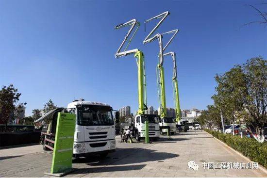中联重科最新传闻深度解读，中联重科最新传闻全面解析
