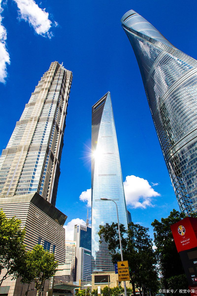 上海环球金融中心，现代金融的璀璨明珠，上海环球金融中心，现代金融的璀璨地标