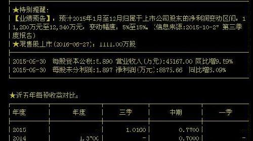 关于我司XXXX年分红公告（编号，070012），我司XXXX年分红公告（编号，070012）详情发布