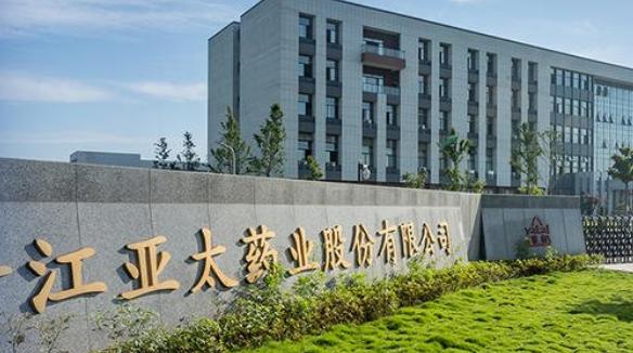 亚太药业官网，连接企业、产品与用户的桥梁，亚太药业官网，企业、产品与用户的桥梁连接处