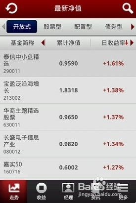 基金净值查询，深入了解160119基金的表现与价值，基金净值查询详解，揭秘160119基金表现与价值