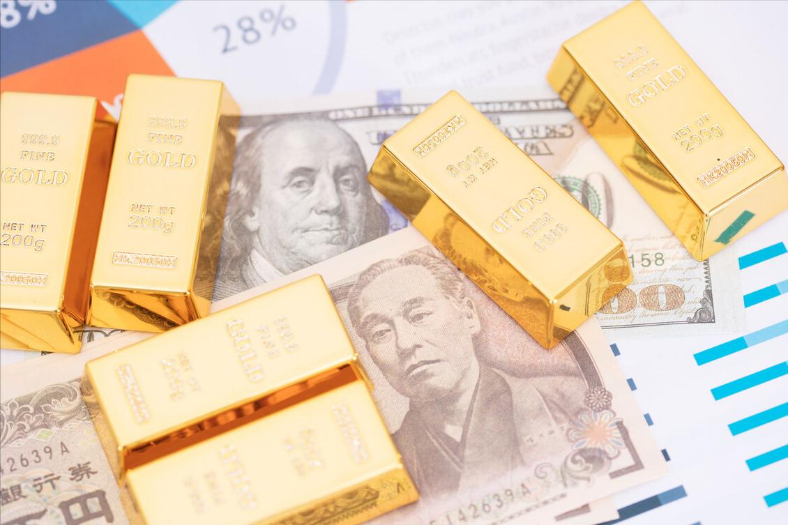 黄金走势分析最新消息，市场趋势与影响因素探讨，黄金走势最新分析，市场趋势及影响因素深度探讨