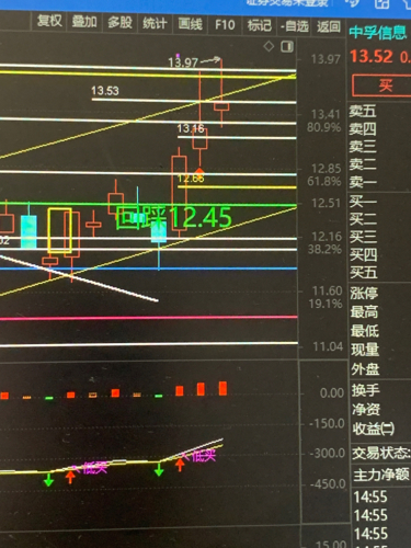 中孚信息（300659）股吧，探究数字时代的潜力股，中孚信息（300659）股吧，数字时代潜力股探究