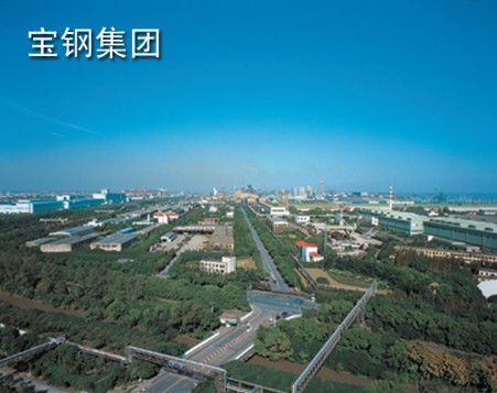 上海宝钢集团官网，钢铁巨擘的数字化转型之路，上海宝钢集团官网揭秘，钢铁巨头的数字化转型之路