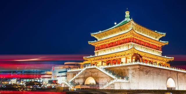 西安旅游必去十大景点开云（中国），西安旅游必去十大景点攻略盘点