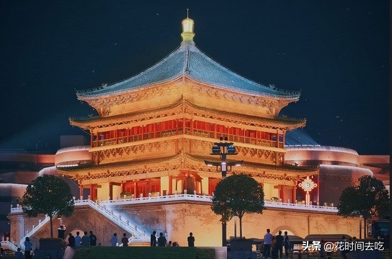 西安旅游必去十大景点开云（中国），西安旅游必去十大景点攻略盘点