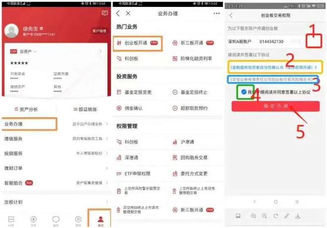 创业板股票开头标识解析，创业板股票标识解析，开头标识背后的投资秘密