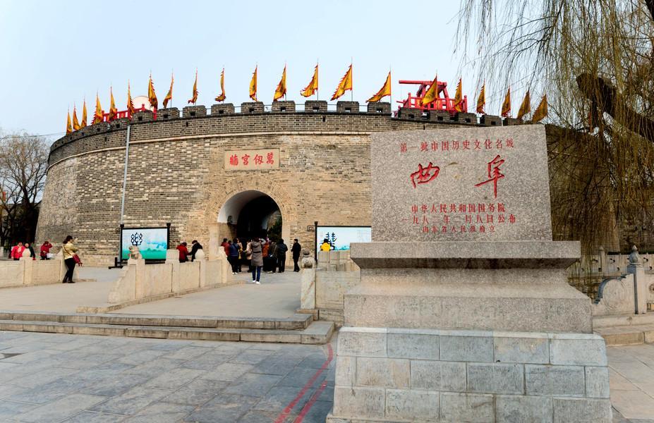 山东省旅游攻略，景点必去，山东省旅游攻略，必游景点全攻略