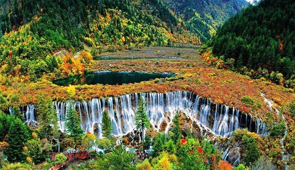 四川最值得去的地方有哪些，四川最值得一游的地方盘点