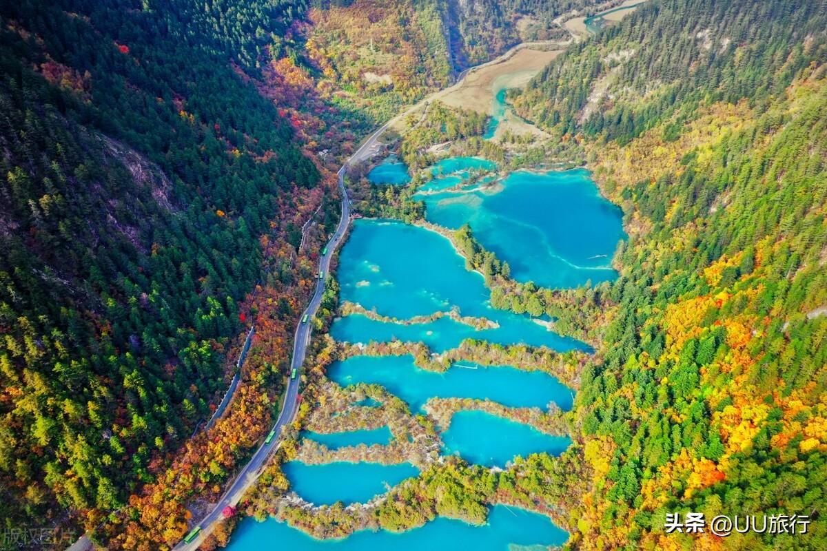 四川最值得去的地方有哪些，四川最值得一游的地方盘点