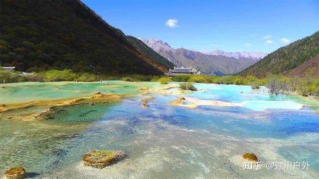 四川最值得去的地方有哪些，四川最值得一游的地方盘点
