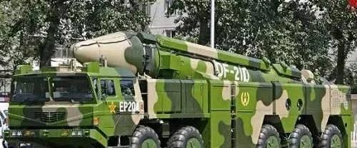 中国国防武器的多元化与现代化进展，中国国防武器多元化与现代化的显著进展