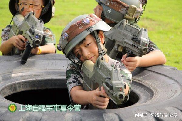 军事夏令营内容，体验、挑战与成长，军事夏令营，体验、挑战与成长的旅程